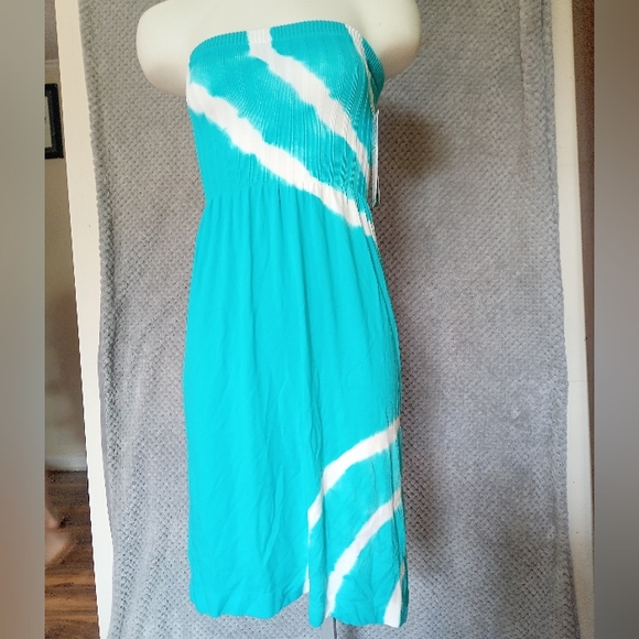 Ingear Convertible Dress Skirt Cover-up - Picture 6 of 6